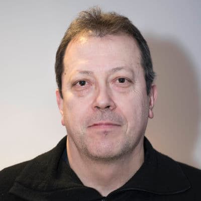 Dimitar Ganchev Kolev
