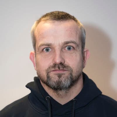 Erik Knutshaug