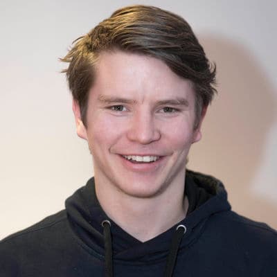 Håkon Morvik