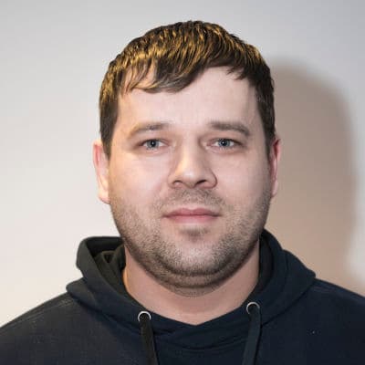 Kestutis Kacinkevicius