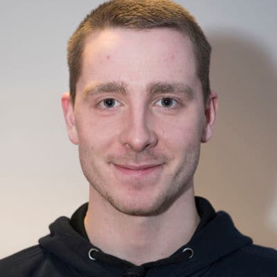 Stian Klungervik