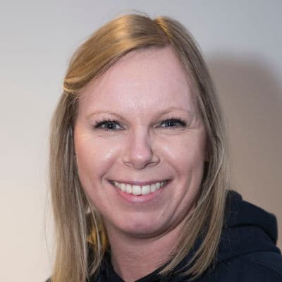 Ullrikke Johansen