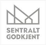 Sentralt godkjent